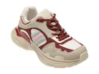 Pantofi sport GRYXX gri, 2052, din material textil
