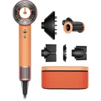 Dyson Supersonic™ Nural HD16 T1/T2 Ceramic Apricot/topaz uscator de par