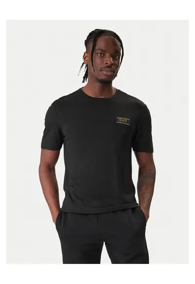 Tricou barbati - negru - viscozadwqf - Negru