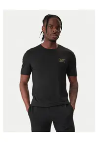 Tricou barbati - negru - viscozadwqf - Negru