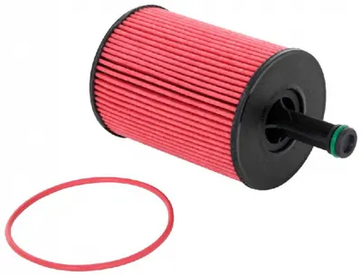 Filtru ulei sport (inaltime: 97 mm, diametru exterior: 71 mm) potrivit AUDI A3, A4 ALLROAD B8, A4 ALLROAD B9, A4 B7, A4 B8, A4 B9, A5, A6 C6, A6 C7 1.9D-3.8 07.90- catalogue: www.knfilters.com