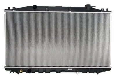 Radiator motor (Manual) potrivit HONDA ACCORD VIII 2.0 2.4