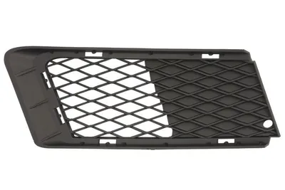 Grila bara Dreapta negru, TUV potrivit BMW 3 E92, 3 E93 2006-2013 2006-2013