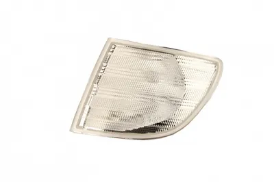 Semnalizator fata Stanga (alb, PY21W) potrivit MERCEDES V (638 2), VITO (W638) 2.0-2.8 02.96-07.03 02.96