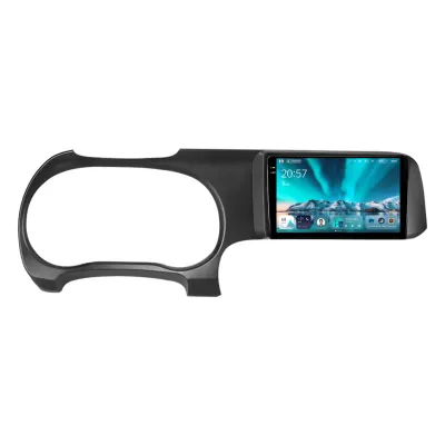 Navigatie Auto Teyes CC4 Hyundai i10 2019-2023 6+64GB 9.5" QLED Octa-core 2.7Ghz, Android 4G Bluetooth 5.1 DSP