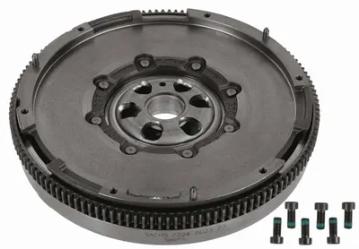 Volanta (240mm) Potrivit Audi Q3; Seat Ateca; Skoda Kodiaq I, Superb Iii; Vw Passat Alltrack B8, Passat B8, Tiguan 1.4 10.13