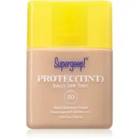 Supergoop! Protec(tint) crema tonifianta SPF 50 culoare 24N 35 ml