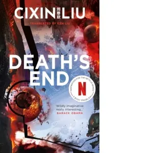The Three-Body Problem: Death's End