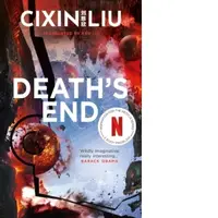 The Three-Body Problem: Death's End