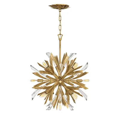 Lampa suspendata Vida 13 Light Small Pendant