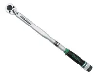 Cheie dinamometrica 1 2 x645mm(L), Toptul 70-350Nm
