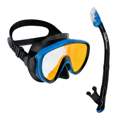 TUSA Kit de scufundare Serene