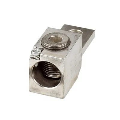 Set cleme tunel pentru MC2 cu 4P 1x16..185mm Schrack