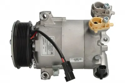 Compresor Climatizare Potrivit Ford C-Max Ii, Focus Iii, Focus Iii Hatchback, Focus Iii Kombi, Grand C-Max, Tourneo Connect V408 Nadwozie Wielko, Transit Connect V408 Minivan 1.0 02.12