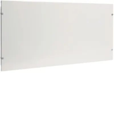 Plastron plin 800x400mm (LxH)