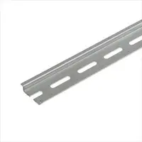 Sina perforata TS 35X7.5 Otel WEI-1879090000 / 1ml