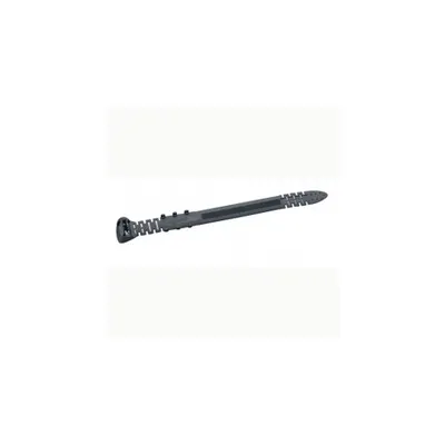 Cable tie - VDI application - L. 180 mm - u009DØ15 to 35 mm - tightening indicator