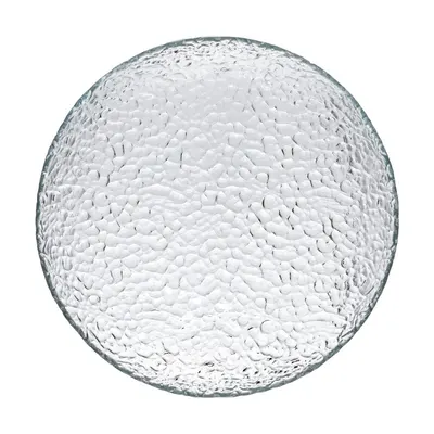 Farfurie pentru desert din sticlă ø 21 cm Brisa – Costa Nova
