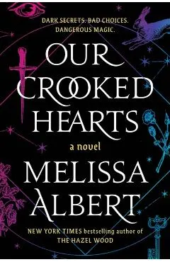 Our Crooked Hearts