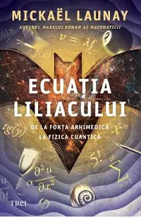 eBook Ecuatia liliacului
