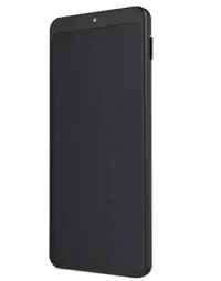 Panou solar SwitchBot pentru draperii smart (Negru)