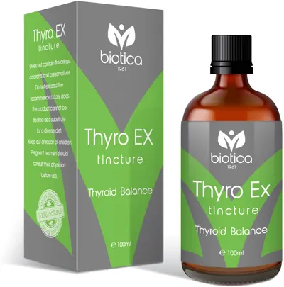 Thyro Ex, 100 ml, Biotica 1961