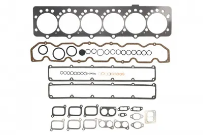 Set complet garnituri motor potrivit JOHN DEERE potrivit JOHN DEERE 7000, 8000, 9000 6076H-6081T