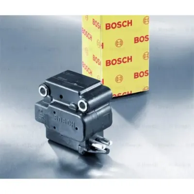 Supapa control, presiune combustibil BOSCH F 026 T03 007