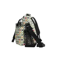 Geanta de scutec Barbabebe - Paletă de culori