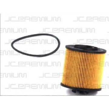 Filtru ulei JC PREMIUM B1W036PR