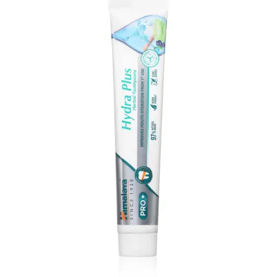Himalaya Herbals PRO Hydra Plus pastă de dinți naturală 75 ml