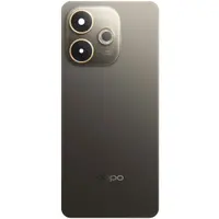 Capac Baterie Oppo A5 Pro, Maro (Mocha Brown), Service Pack 621033000560