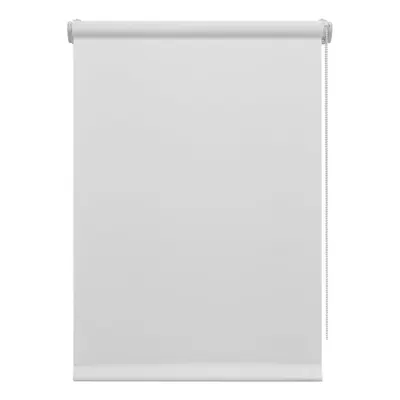Jaluzea albă 97x150 cm Mini Relax – Gardinia