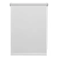 Jaluzea albă 97x150 cm Mini Relax – Gardinia