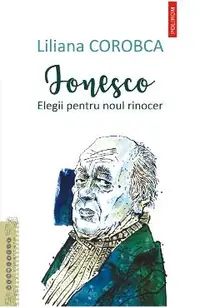 eBook Ionesco. Elegii pentru noul rinocer