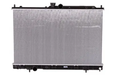 Radiator motor potrivit MITSUBISHI OUTLANDER I 2.0