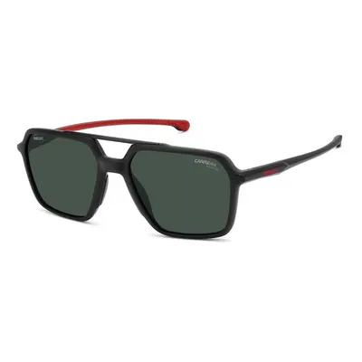 Ochelari de Soare Carrera Ducati 042/S 003 Polarizați din Nylon Bărbați 55 mm
