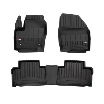 Covorase tip tavita 3D Pro-Line Ford Galaxy Ii 2006-2015, Hatchback