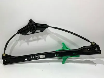 Macara geam electric stanga spate 510839461D Volkswagen Golf 7 Sportsvan (2012-2017)