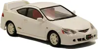 Model de asamblat Fujimi Modern: Mașini - Honda Integra Type R DC5, 1:24