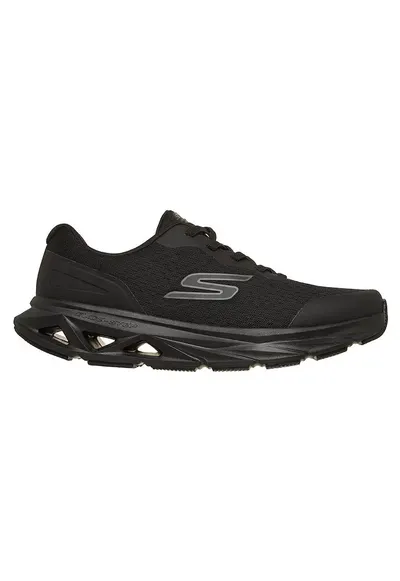 Pantofi Sport Glide Step Vortex 221041-BBK - Barbati - Negru - Negru