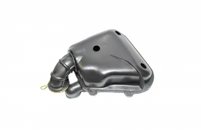 Filtru aer complect Aprilia, Keeway, Minarelli, orizontal