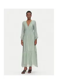 Rochie de vara - verde - femei