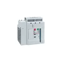Intrerupator general tip OROMAX DMX³-I 4000 - fixed version - 4P - 3200 A