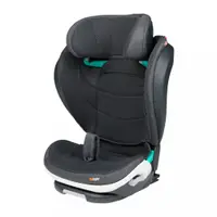 Scaun auto copii Flex Fix 2 Gri Anthracite Mesh