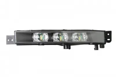 Proiector ceata Stanga (LED) potrivit BMW 6 (F12), 6 (F13), 6 GRAN COUPE (F06) 11.10