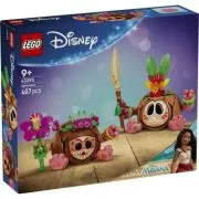 LEGO Disney. Kakamora 43293, 407 piese