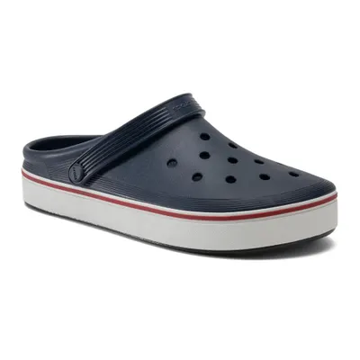 Flip-flops pentru bărbați Crocs Crocband Clean Of Court Clog