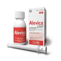 Alevica Solutie Orala, 100 ml