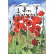 Suita romaneasca pentru pian
